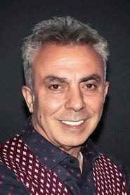 Ali Gül as  in Ayaz 2017