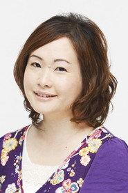 Yuuko Sasamoto as Kaoru Shimizu in Major: The Ball of Friendship 2008