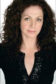 Kate Hampton as Carol in Eventual Wife 2000