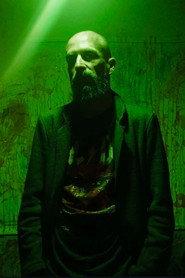 Guillermo Vent as Monje in El Anillo 2026