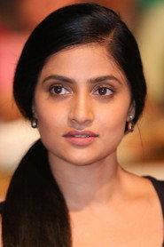 Shalini Vadnikatti as Radha Panicker in Krishna and His Leela 2020
