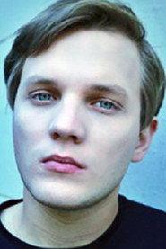 Gennadiy Vyrypaev as in Nearest and Dearest 2017