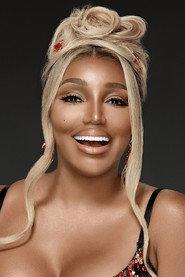 NeNe Leakes as Rebel Carron-Whitman in Hunting Housewives 2024