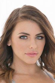 Adriana Chechik as (archive footage) in Bikini Sorority House 2019