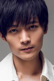 Zheng Long as Pan Shan in Year Beast 2020