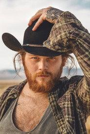 Danny Worsnop as Self [Asking Alexandria] in Asking Alexandria | Through Sin + Self Destruction 2012