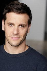 Micah Cohen as Paul Hollenback in Dem Young Boys 2025