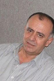 Zuhair Abdel Karim as in Temporary Darkness 2024