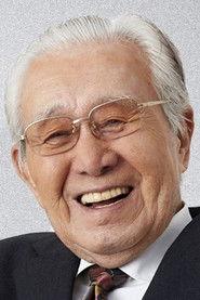 Shūichirō Moriyama as Kurenai no Buta (voice) in Porco Rosso 1992