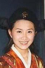 Deborah Sim as The ice-cream seller in The Truth About Jane and Sam 1999