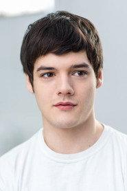 William Pelletier as Victor in Lost Paradise Lost 2017
