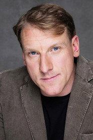 Günther Groissböck as The Opera Singer in Soldier Monika 2024