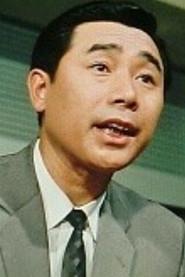 Akira Hitomi as  in Youth Season 1962