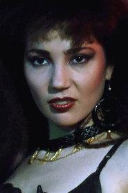 Ella Aralovich as Mary in The Suckling 1990