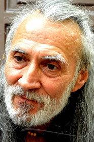 Luis Ramón García del Pomar as  in La ley de Sodoma 