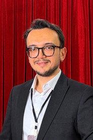 Buğra Mert Alkayalar as in Touch Your Life 2019