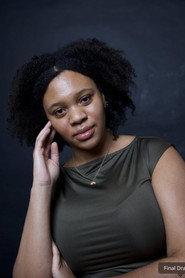 Christina-Andrea Ramsey as Rachel (voice) in Love's a Wash 2023