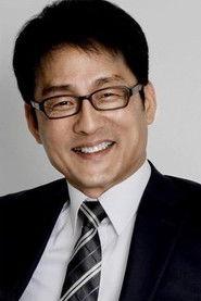Lee Joo-suk as Prisoner in Breath 2007