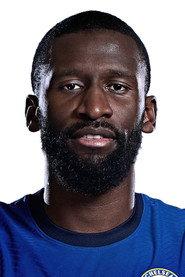 Antonio Rüdiger as Self in Unser Team - Die Heim-EM 2024 2025