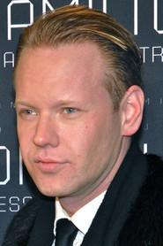 Daniel Nyhlén as Self in Se mig! 2001