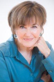 Annette Miller as Mrs. Olsen in Treading Water 2001