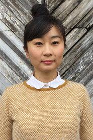 Ru Kuwahata as Ru in Something Left, Something Taken 2010
