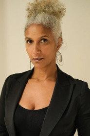 Frédérique Kamatari as Léopoldine Morel in Meurtres à Albi 2021