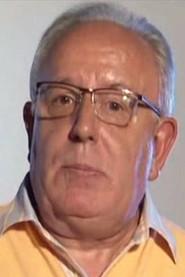 Roberto Cuenca Martínez as Noé in The Missing Lynx 2008