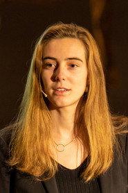 Adélaïde Charlier as Self in I Am Greta 2020