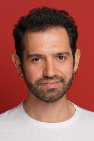 Özgün Akaçça as Ali in Black Sea 2016