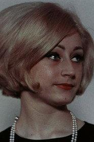 Joni Roberts as Lil in My Brother's Wife 1966