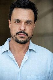 Marco Manfredi as Nano in Verso un altrove 2018