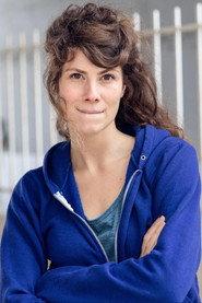 Louise Luck as Lola in Loverdance 2024