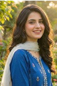 Elia Rehman as in Tu Aake Dekh Le 2025