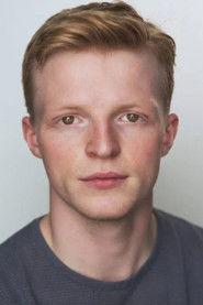 William Robinson as Eberhard Bethge in Bonhoeffer: Pastor. Spy. Assassin 2024