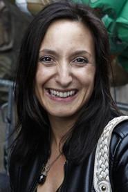 Sabine Koning as Gaby in Zoop In Africa 2005