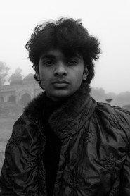 Reyan Shameer as shahed in the flower she left me
