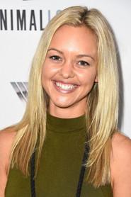 Edwina Samuels as in Intrusion 2018
