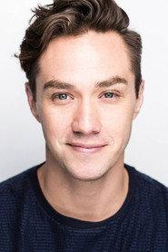 Fredric Odgaard as Mathew in Taking the Reins 2021