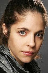 Anna Nakhapetova as  in The Time of Women 2019