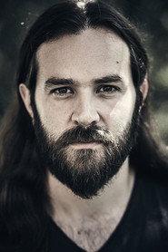 Michael Worthman as Foster in Incredible Violence 2018