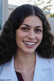 Taylor Rouviere as  in Murder RX 2020