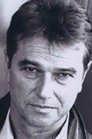 Ralph Schicha as Judge in The Perjured Farmer 2012