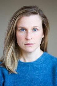 Marie-Anick Blais as Melissa in Le Complexe Appara 2016