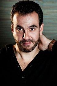 Joseph Braconnier as Poker player in Lili Rose 2014