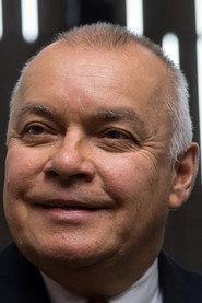Dmitry Kiselyov as Self (archive footage) in Ice Under His Feet 2022