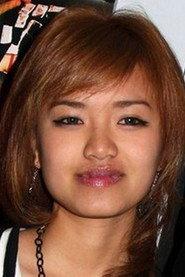 Jacquie Nguyen as Holly (Thuy Nguyen) in Holly 2006