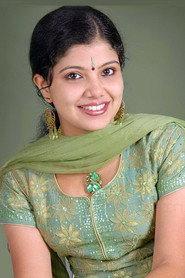 Kripa as Vrinda in Graamam 2012