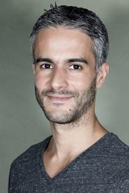 Slimane Kacioui as  in Lawrence d'Arabie 2023