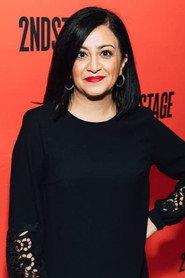Maria Elena Ramirez as Maria in Death Wish 2024